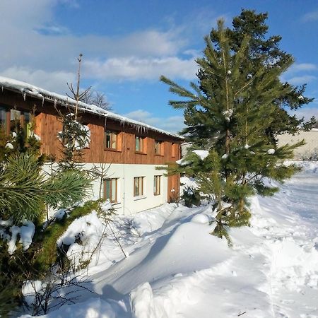 Apartman Leo Nr. 8 Lipno Nad Vltavou Ngoại thất bức ảnh