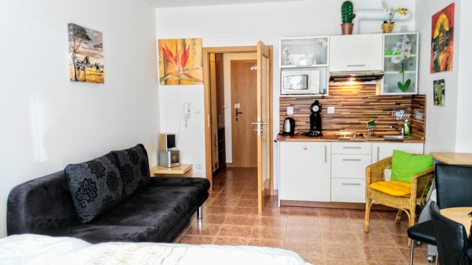 Apartman Leo Nr. 8 Lipno Nad Vltavou Ngoại thất bức ảnh
