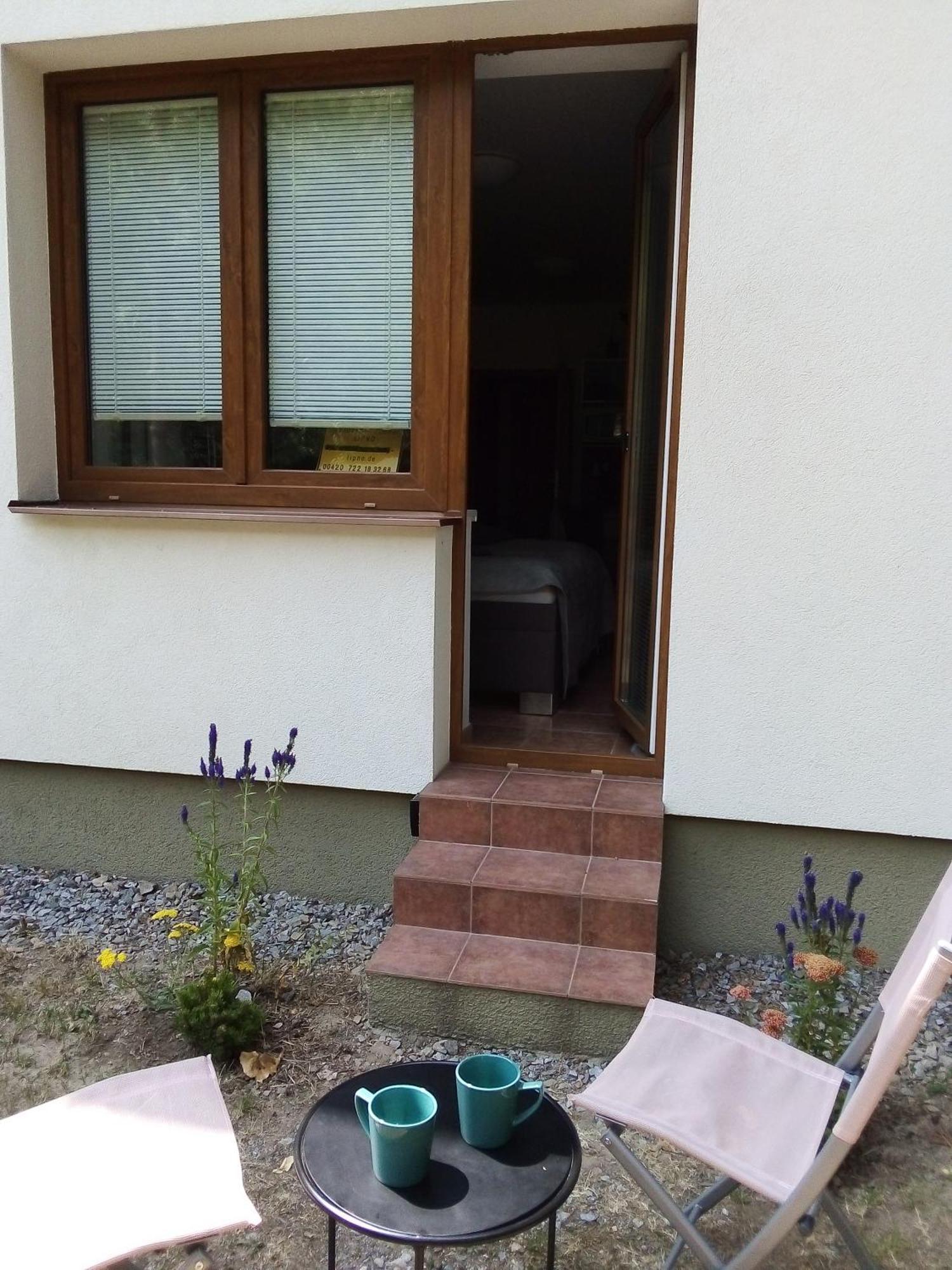 Apartman Leo Nr. 8 Lipno Nad Vltavou Ngoại thất bức ảnh
