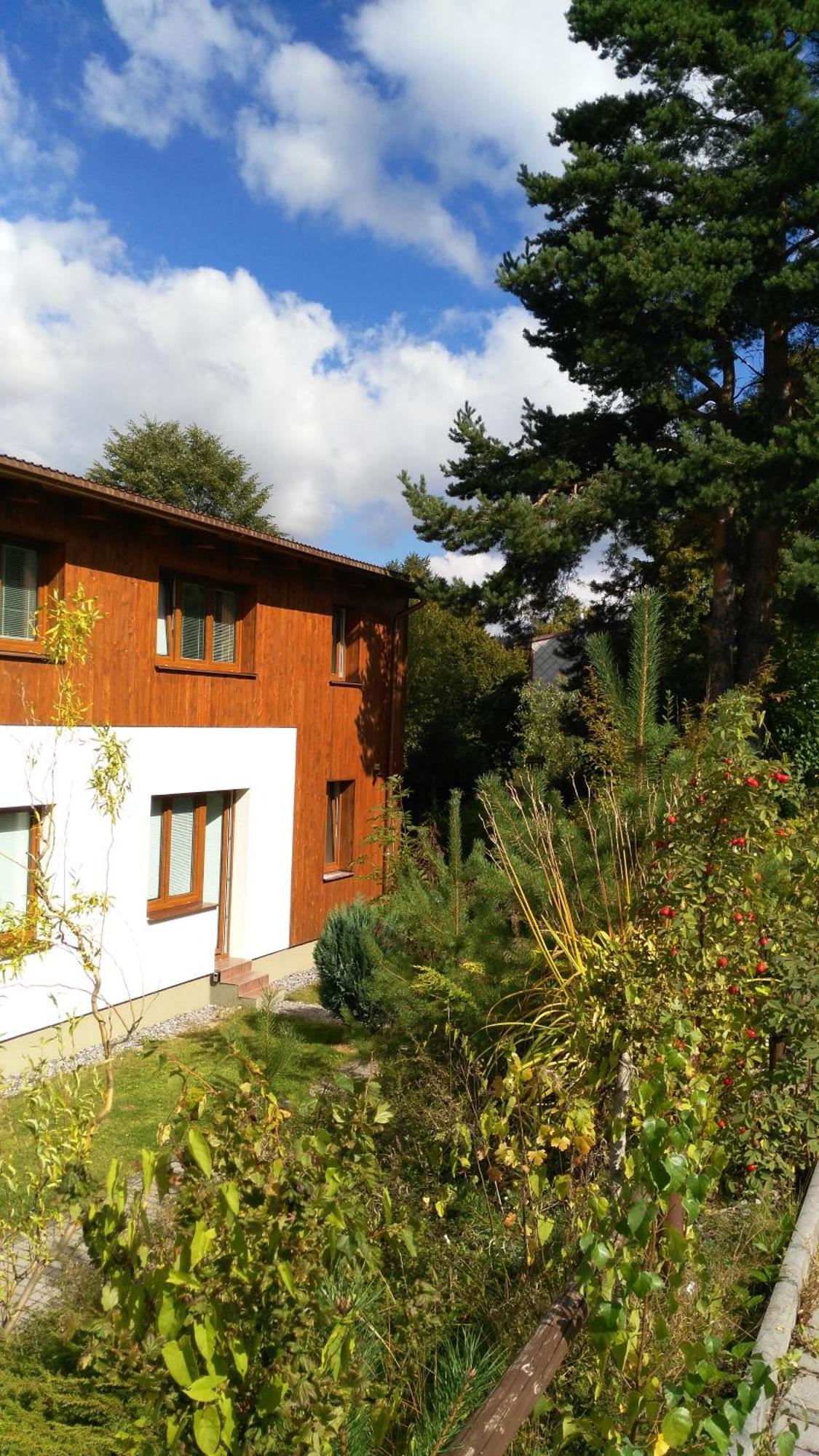 Apartman Leo Nr. 8 Lipno Nad Vltavou Ngoại thất bức ảnh