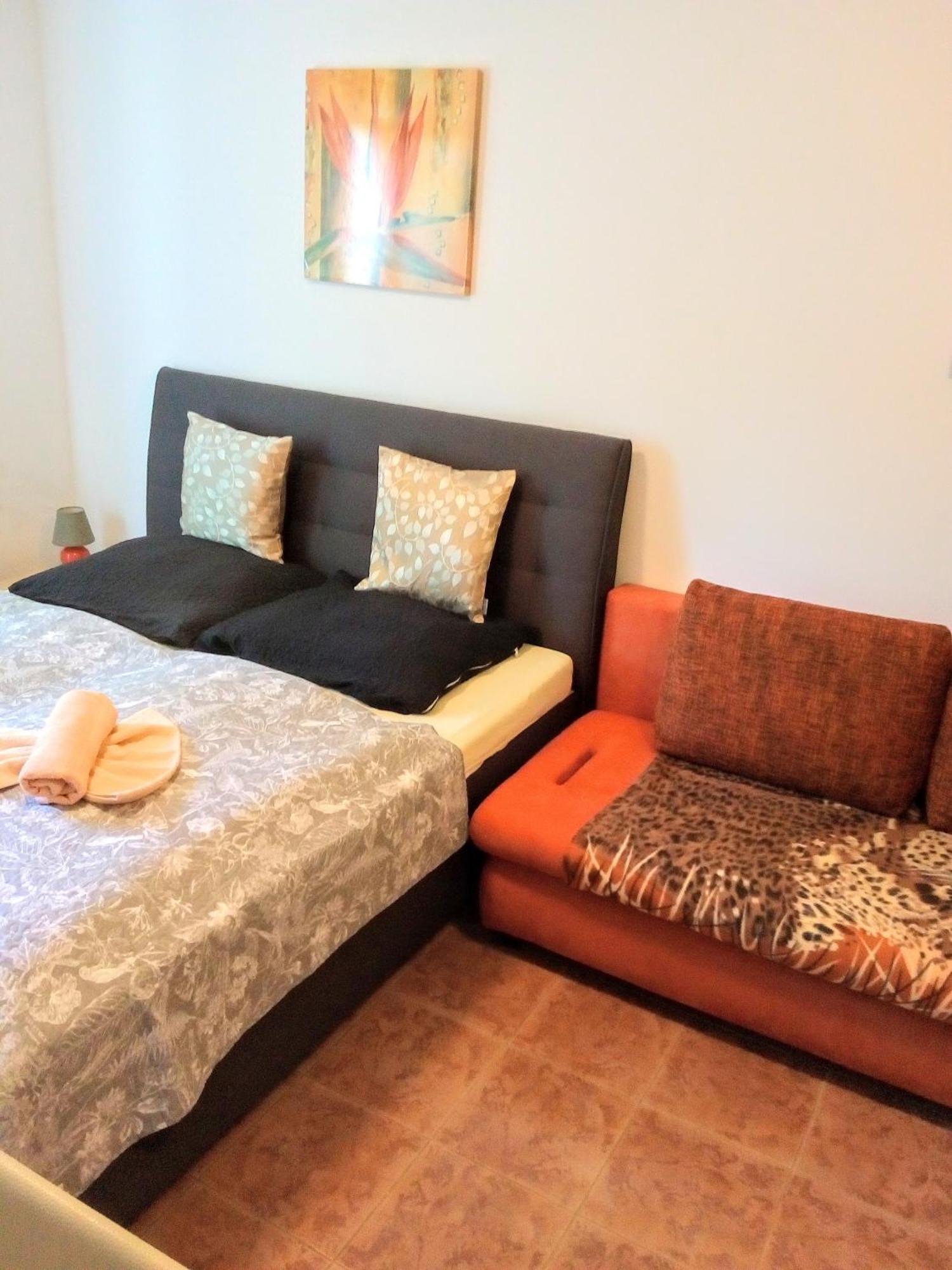 Apartman Leo Nr. 8 Lipno Nad Vltavou Ngoại thất bức ảnh