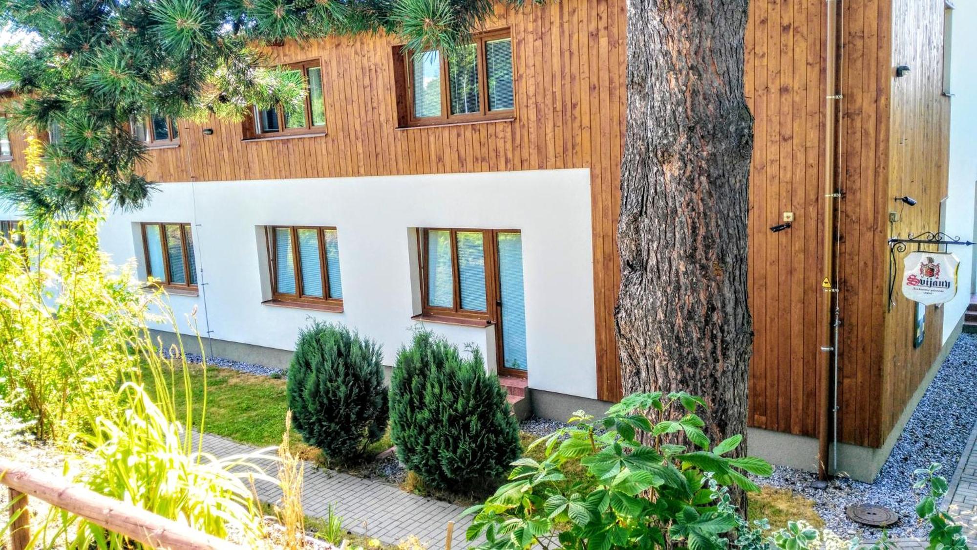 Apartman Leo Nr. 8 Lipno Nad Vltavou Ngoại thất bức ảnh